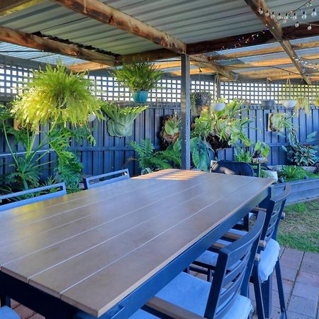 Deniliquin Motel エクステリア 写真