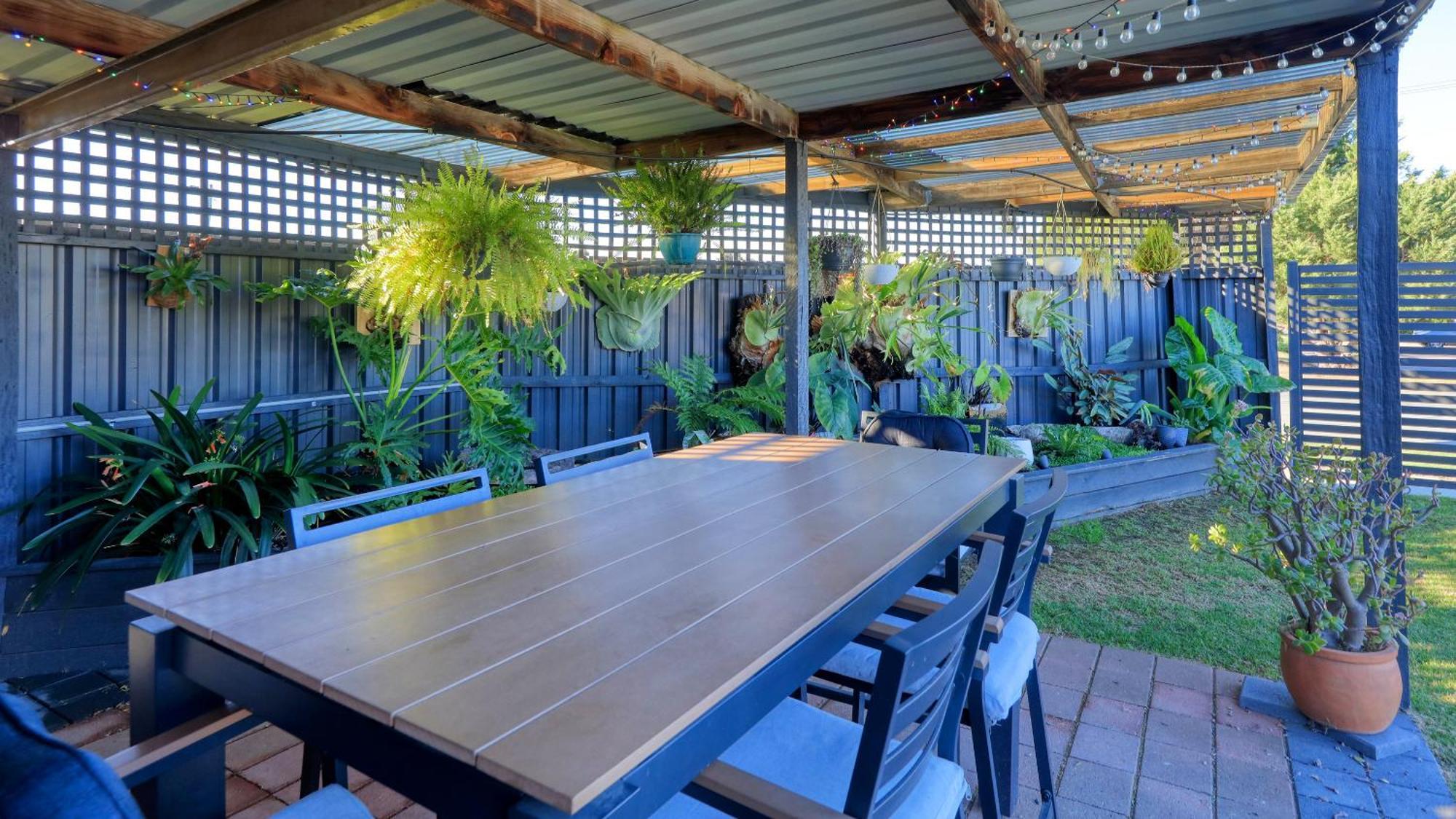 Deniliquin Motel エクステリア 写真